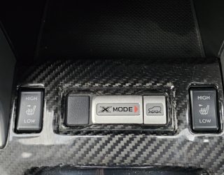 2012 Subaru Forester XT Turbo Leather **Good KMS** image 297635