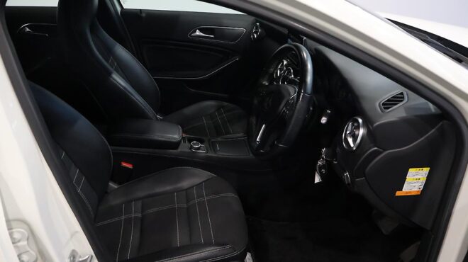 2013 Mercedes-benz A 180 Cruise Control Reversing Camera image 312654