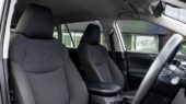 2019 Toyota Rav4 e-four Hybrid AWD NZ NEW image 302648