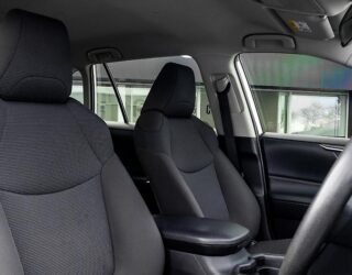 2019 Toyota Rav4 e-four Hybrid AWD NZ NEW image 302648