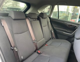 2019 Toyota Rav4 e-four Hybrid AWD NZ NEW image 292584