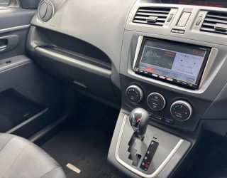 2012 Nissan Lafesta image 235035