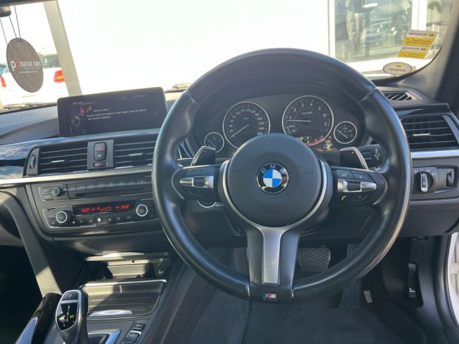 2014 Bmw 320i image 244343