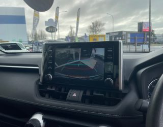 2019 Toyota Rav4 e-four Hybrid AWD NZ NEW image 292581