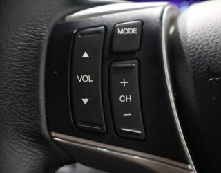 2013 Honda Step Wagon Spada Z image 310067