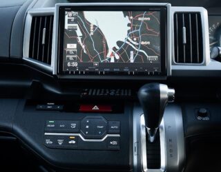 2013 Honda Step Wagon Spada Z, keyless 7 seater image 314698