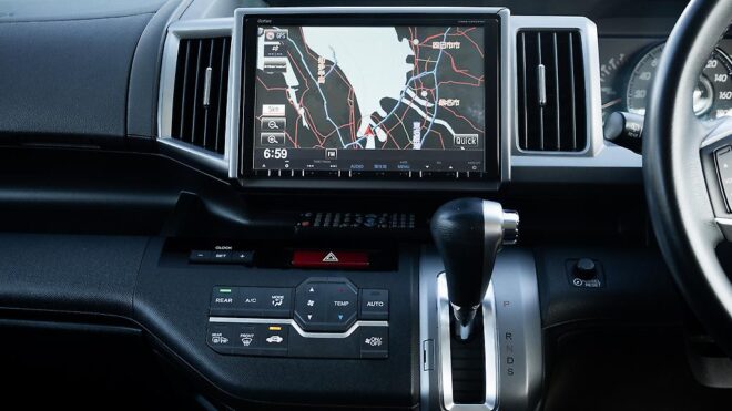 2013 Honda Step Wagon Spada Z, keyless 7 seater image 314698