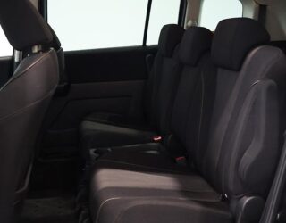 2012 Nissan Lafesta Highway G image 303507