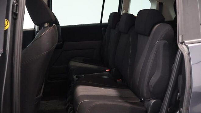 2012 Nissan Lafesta Highway G image 303507