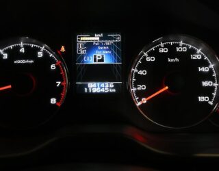 2012 Subaru Legacy 2.0GT DIT 4WD image 303937