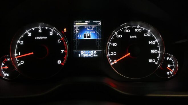 2012 Subaru Legacy 2.0GT DIT 4WD image 303937