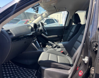 2012 Mazda Cx-5 20S image 307108