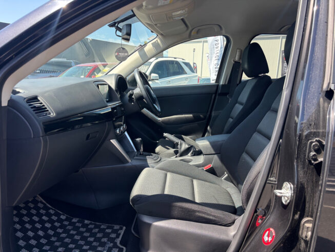 2012 Mazda Cx-5 20S image 307108