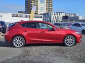 2013 Mazda Axela Sports 20S Touring image 298410