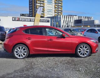 2013 Mazda Axela Sports 20S Touring image 298410