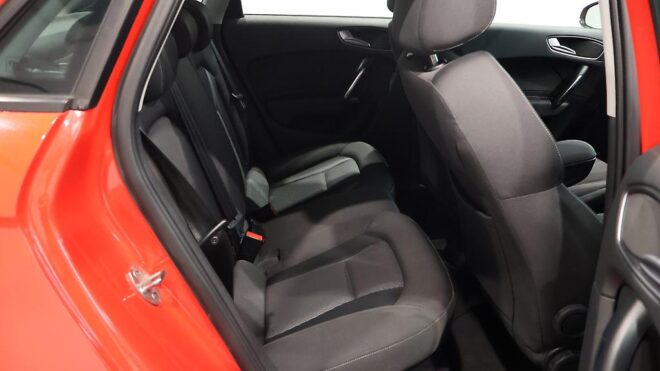 2013 Audi A1 Sport Back 1.4TFSI Sport Package image 311348