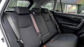 2019 Toyota Rav4 e-four Hybrid AWD NZ NEW image 302646