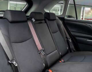 2019 Toyota Rav4 e-four Hybrid AWD NZ NEW image 302646