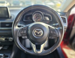 2013 Mazda Axela Sports 20S Touring image 298415