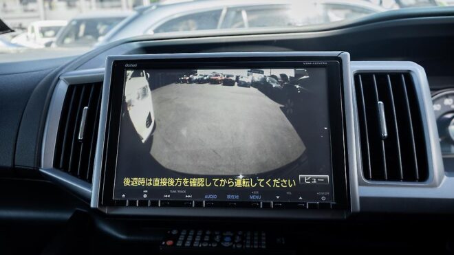 2013 Honda Step Wagon Spada Z, keyless 7 seater image 314705