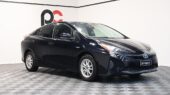 2017 Toyota Prius S Model, Top Spec, image 310395