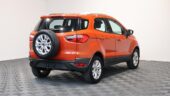 2014 Ford Ecosport Titanium image 308447