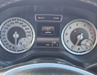2013 Mercedes-benz A 180 Low KMS, Black Mags image 301921