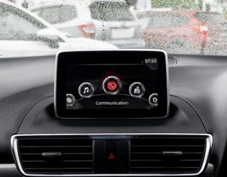 2013 Mazda Axela Sports 20S Touring adaptive cruise image 312761