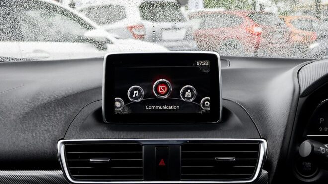 2013 Mazda Axela Sports 20S Touring adaptive cruise image 312761