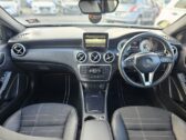 2013 Mercedes-benz A 180 Low KMS, Black Mags image 301925