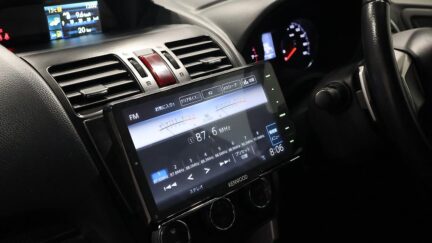 2012 Subaru Forester XT Turbo Leather **Good KMS** image 305543