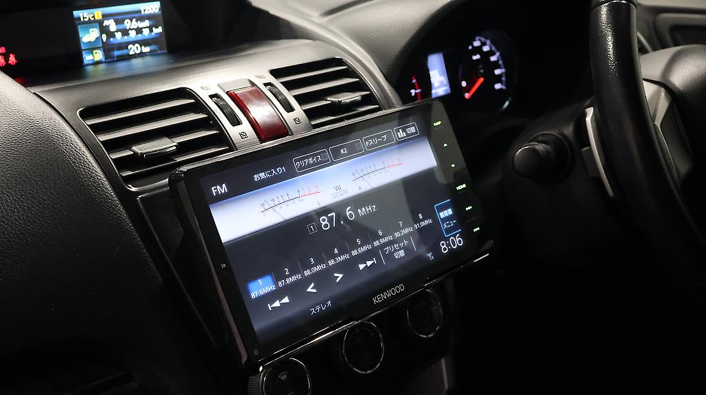 2012 Subaru Forester XT Turbo Leather **Good KMS** image 305543