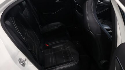 2013 Mercedes-benz A 180 Cruise Control Reversing Camera image 312653