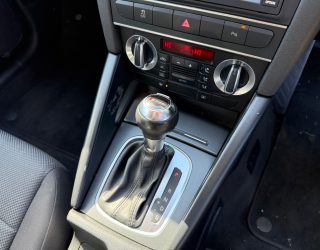 2010 Audi A3 1.4TFSI, Reverse Camera image 296849