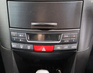 2012 Subaru Legacy 2.0GT DIT 4WD image 303936