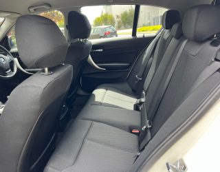2012 Bmw 116i AA Appraised **Low KMS** image 234464