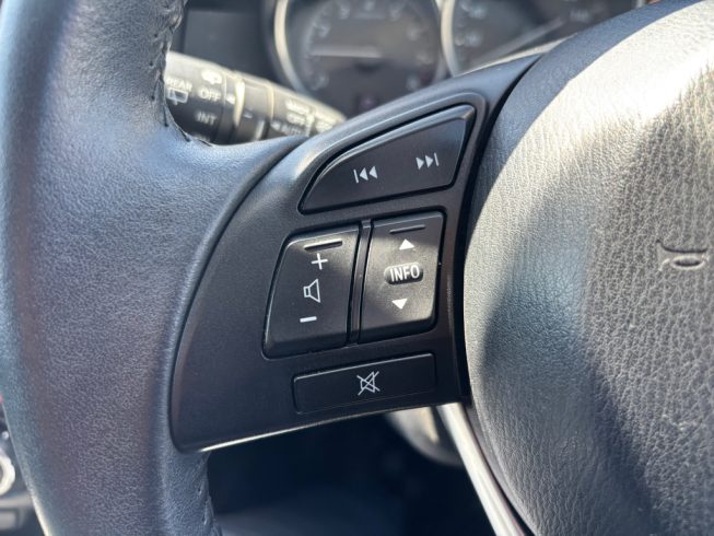 2012 Mazda Cx-5 image 233555