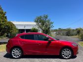 2013 Mazda Axela image 234556