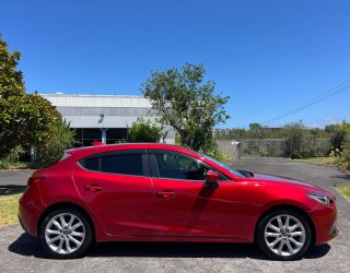 2013 Mazda Axela image 234556