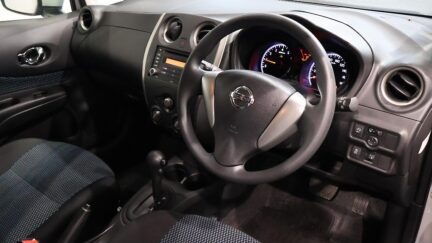 2015 Nissan Note X Model **Low KMS** image 317890