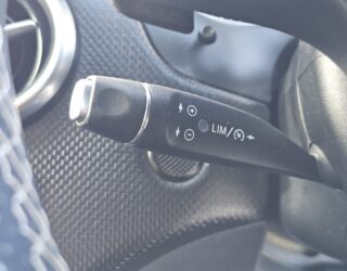 2013 Mercedes-benz A 180 Low KMS, Black Mags image 301920