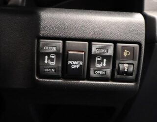2012 Nissan Lafesta Highway G image 303515
