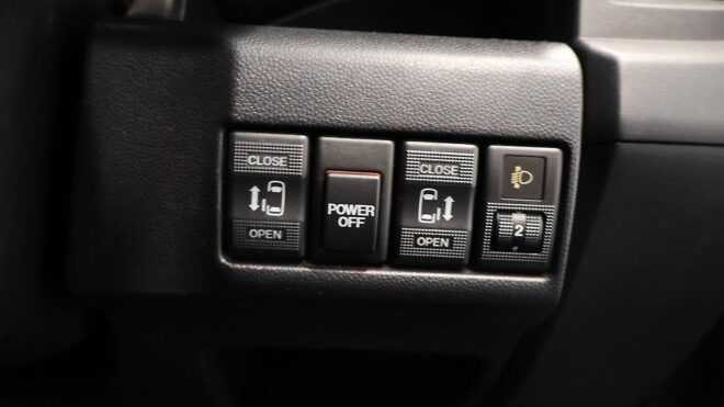 2012 Nissan Lafesta Highway G image 303515