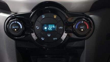 2014 Ford Ecosport Titanium 2 Year Warranty Included image 308459