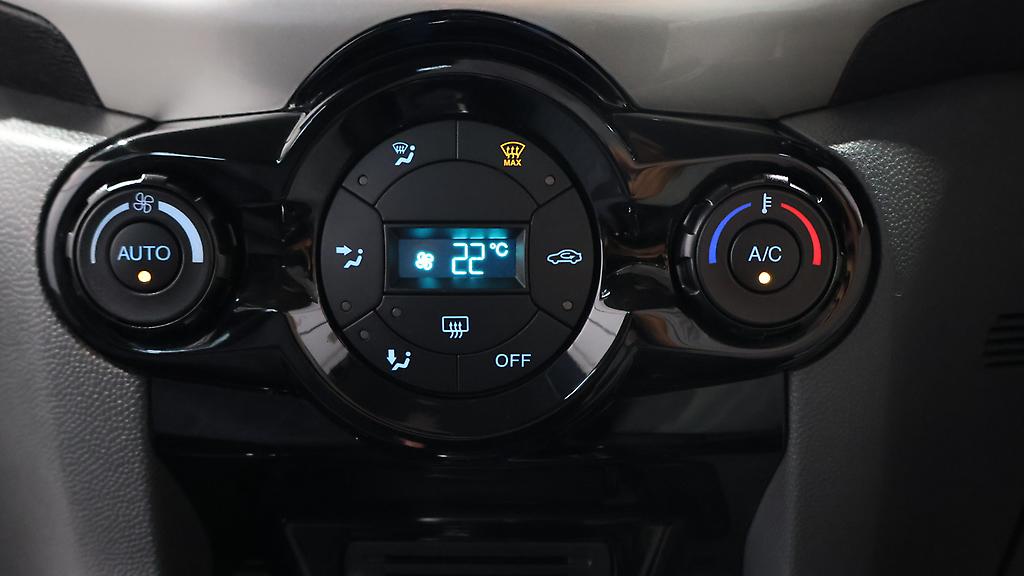 2014 Ford Ecosport Titanium 2 Year Warranty Included image 308459