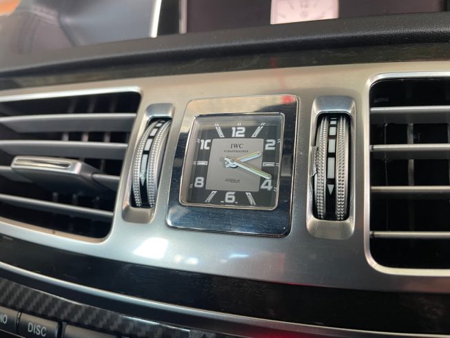 2013 Mercedes-benz E 63 AMG AUTO image 240801