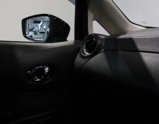 2015 Nissan Note X V Selection + Safety image 312463