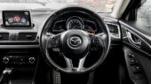 2013 Mazda Axela Sports 20S Touring adaptive cruise image 312758