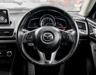 2013 Mazda Axela Sports 20S Touring adaptive cruise image 312758