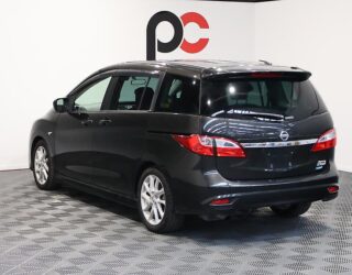 2012 Nissan Lafesta Highway Star G image 317114